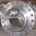 DIN Welding Neck Flanges